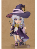 Good Smile Company - Wandering Witch: The Journey of Elaina - Figurine Nendoroid Doll Elaina