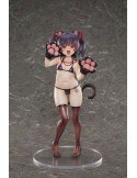 Pure - figure Kamame-chan Cat Costume Ver. Illustrated by Shuru