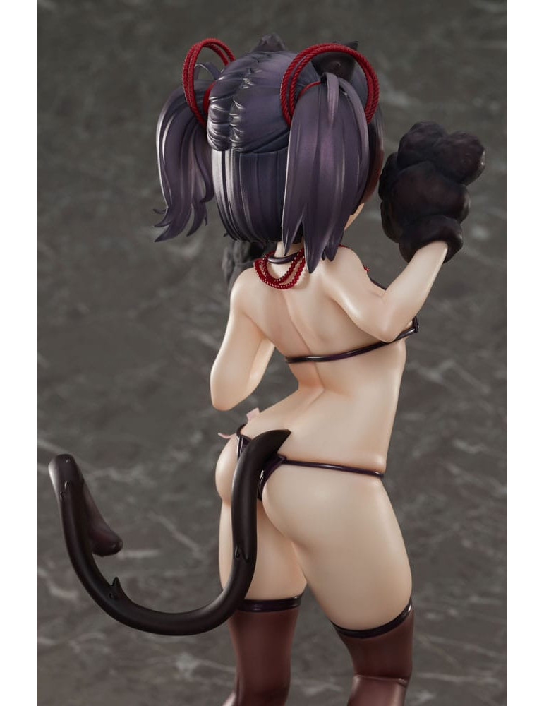 Pure - figurine Kamame-chan Cat Costume Ver. Illustrated by Shuru