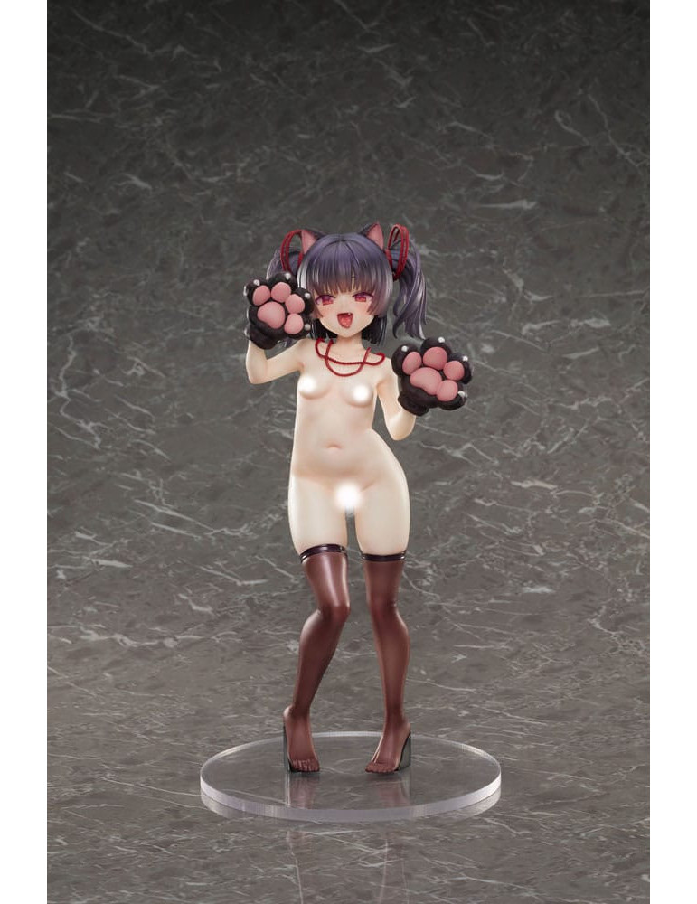 Pure - figurine Kamame-chan Cat Costume Ver. Illustrated by Shuru