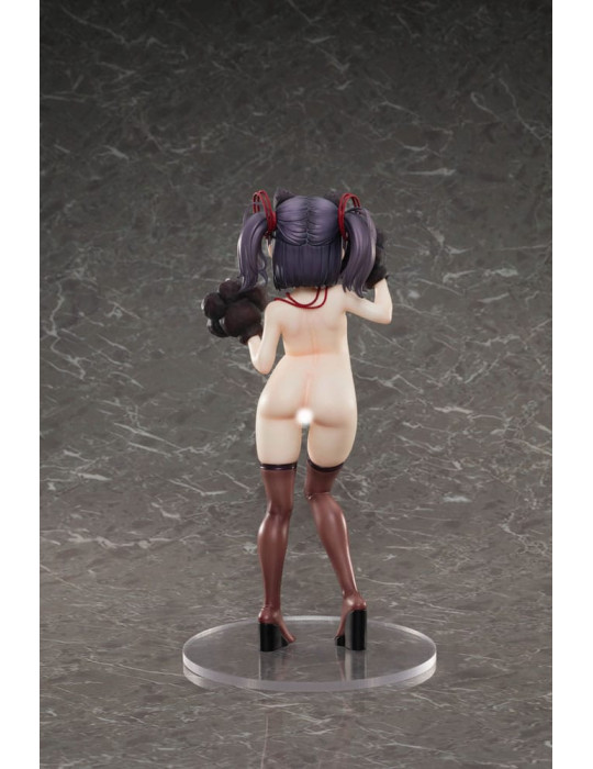 Pure - figurine Kamame-chan Cat Costume Ver. Illustrated by Shuru