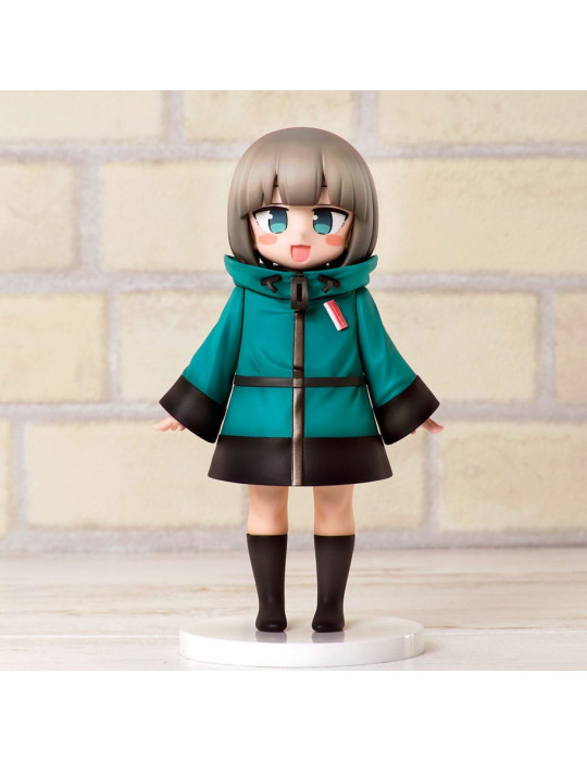 Native - figurine Kanikama-sensei