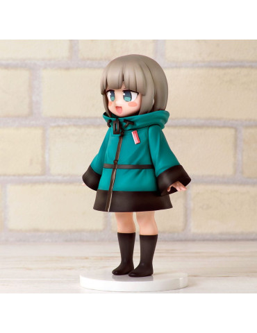 Native - figurine Kanikama-sensei 2