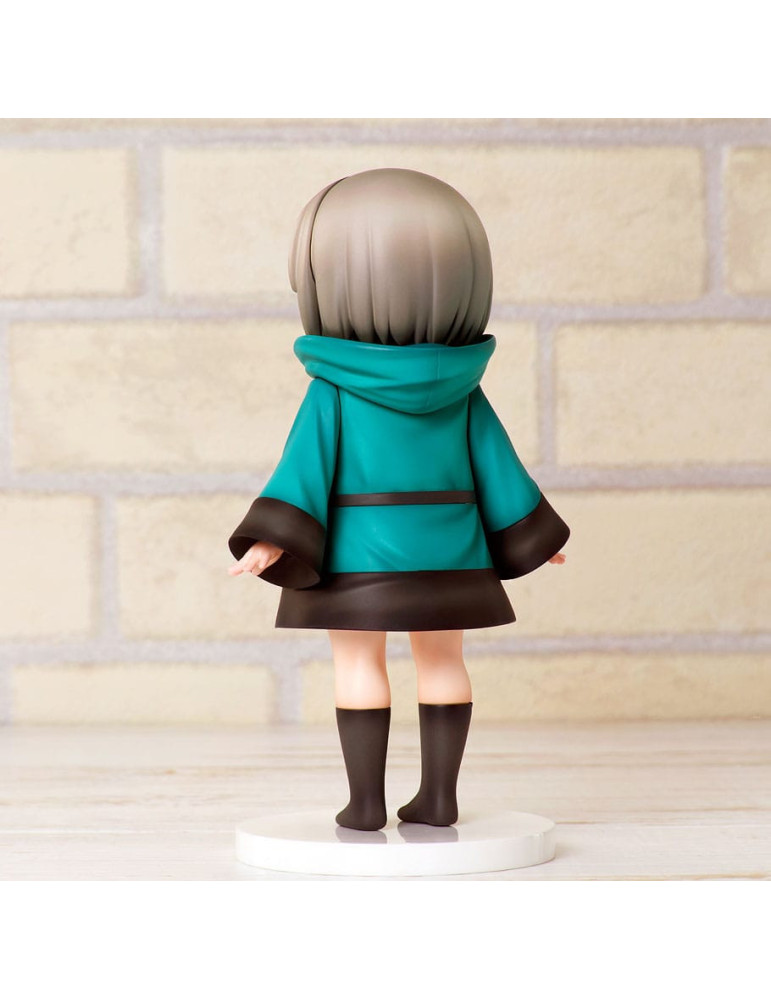 Native - figurine Kanikama-sensei