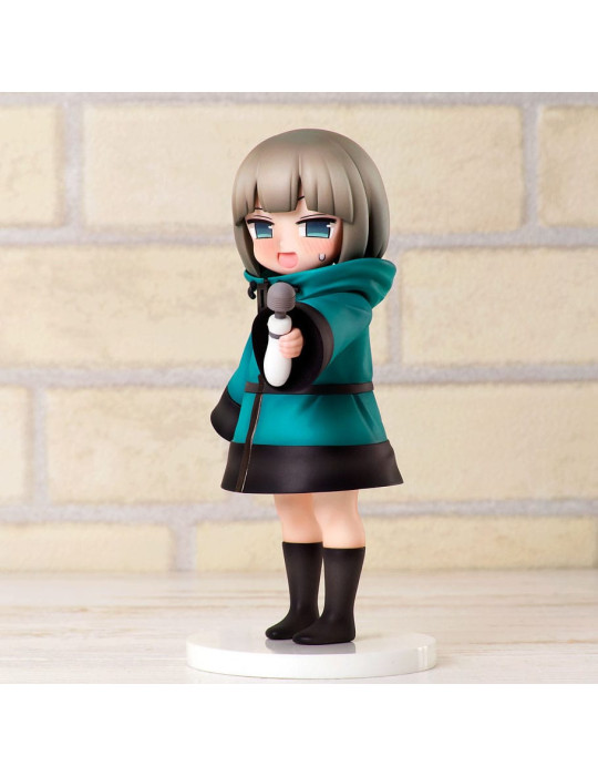 Native - figurine Kanikama-sensei