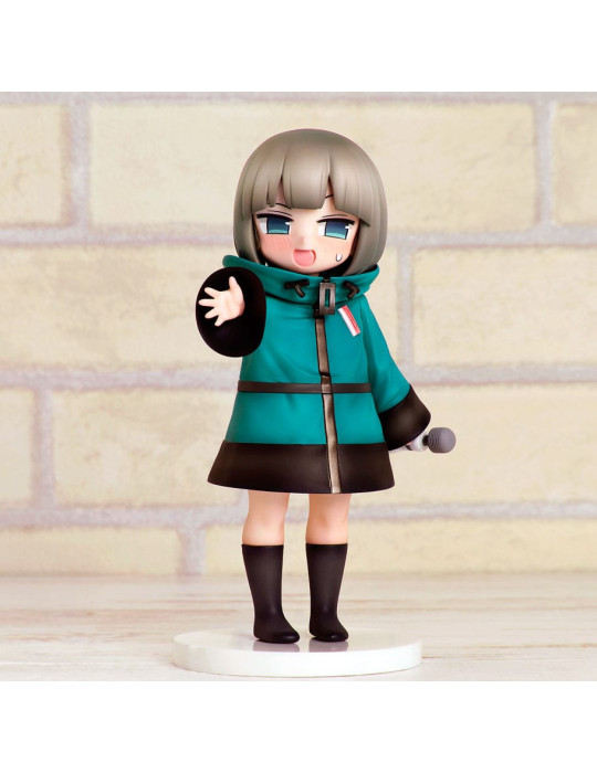 Native - figurine Kanikama-sensei