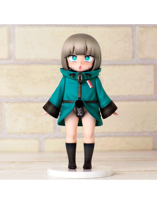 Native - figurine Kanikama-sensei