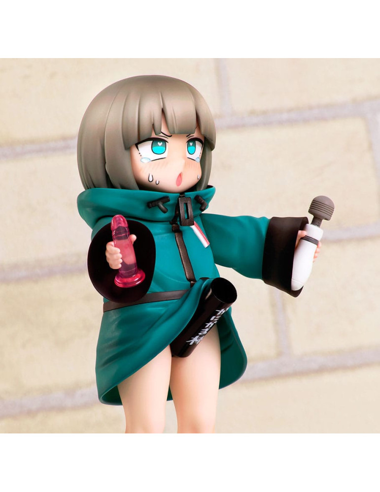 Native - figurine Kanikama-sensei