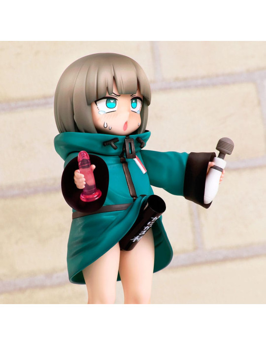 Native - figurine Kanikama-sensei