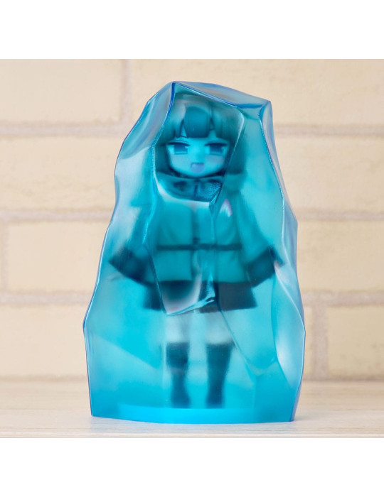 Native - figurine Kanikama-sensei