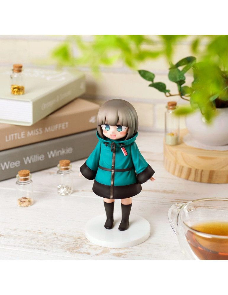 Native - figurine Kanikama-sensei