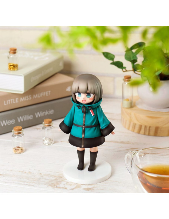 Native - figurine Kanikama-sensei