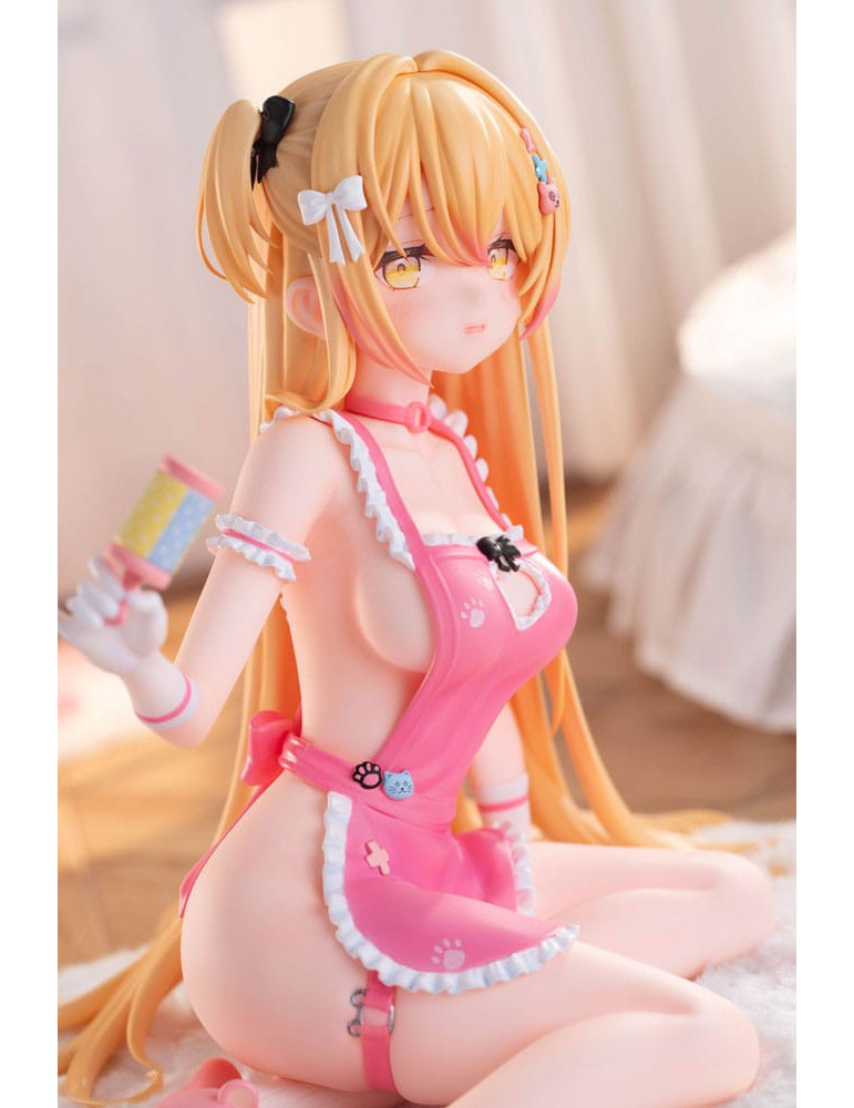 OMH - figurine Kurimi Purin by Aki Akie