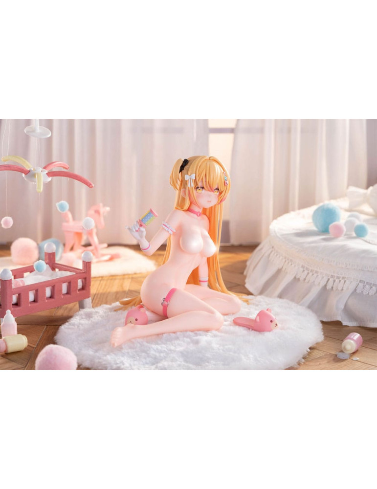 OMH - figurine Kurimi Purin by Aki Akie