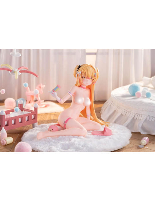 OMH - figurine Kurimi Purin by Aki Akie