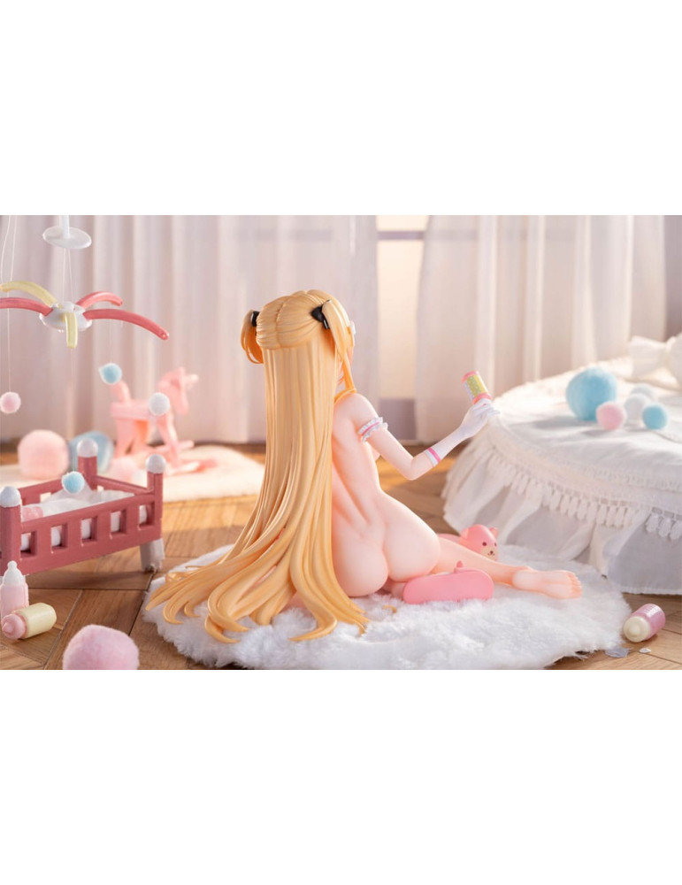 OMH - figurine Kurimi Purin by Aki Akie