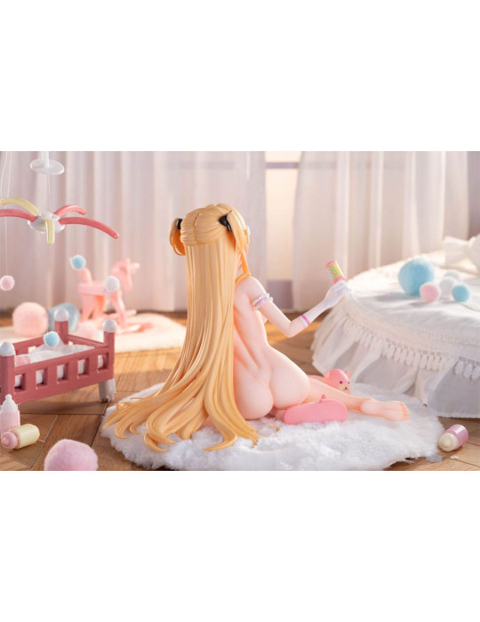 OMH - figurine Kurimi Purin by Aki Akie