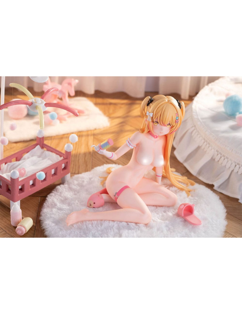 OMH - figurine Kurimi Purin by Aki Akie