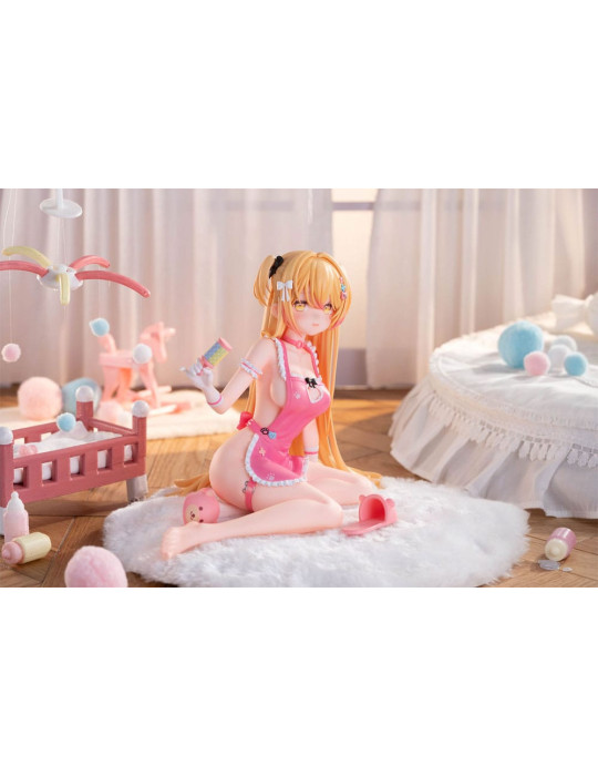 OMH - figurine Kurimi Purin by Aki Akie