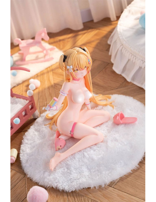 OMH - figurine Kurimi Purin by Aki Akie