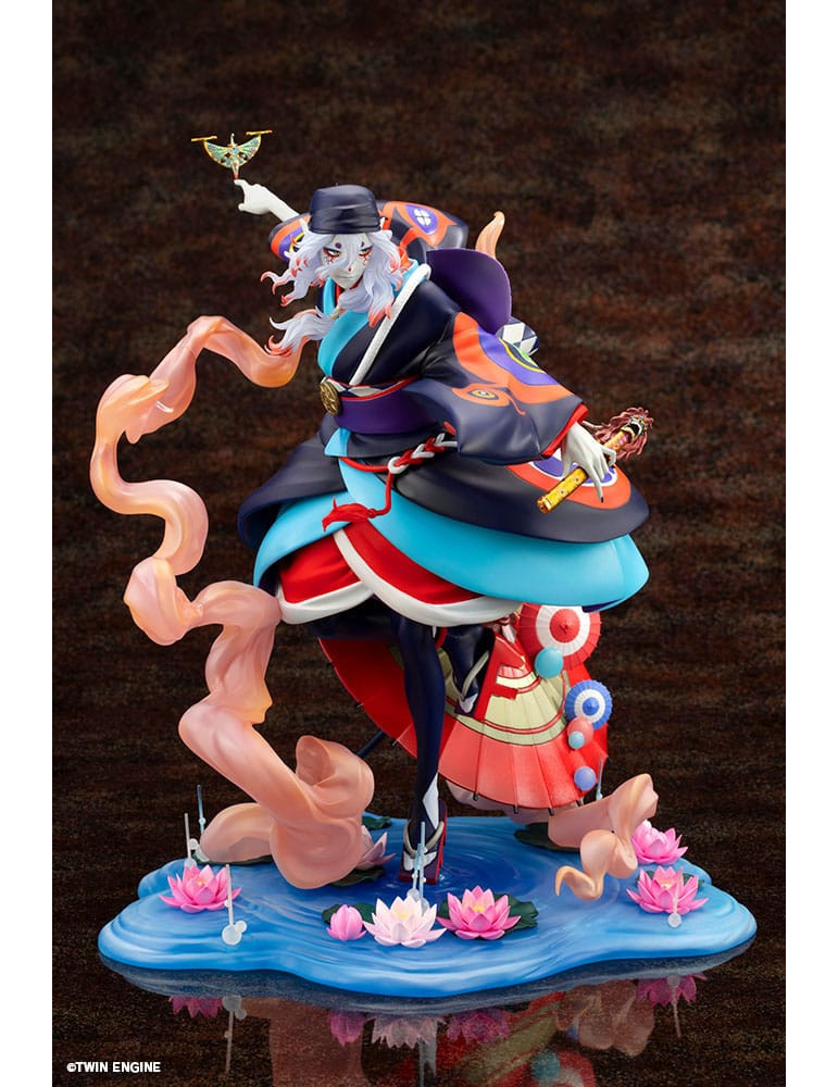 Kotobukiya - Mononoke The Movie: The Phantom in the Rain - figure Medicine Seller