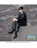 SEGA - Blue Exorcist Shimane Illuminati Saga - figure PM Perching Yukio Okumura