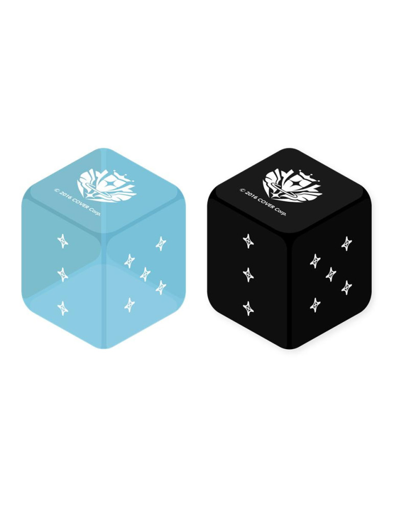 Hololive Official Card Game Dice Set
