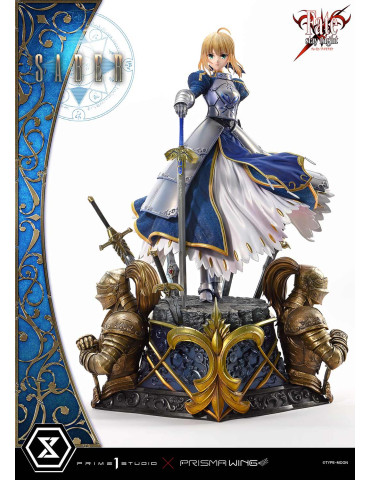 Prime 1 Studio - Fate/stay night - Figure Ultimate Premium Masterline Series : Saber