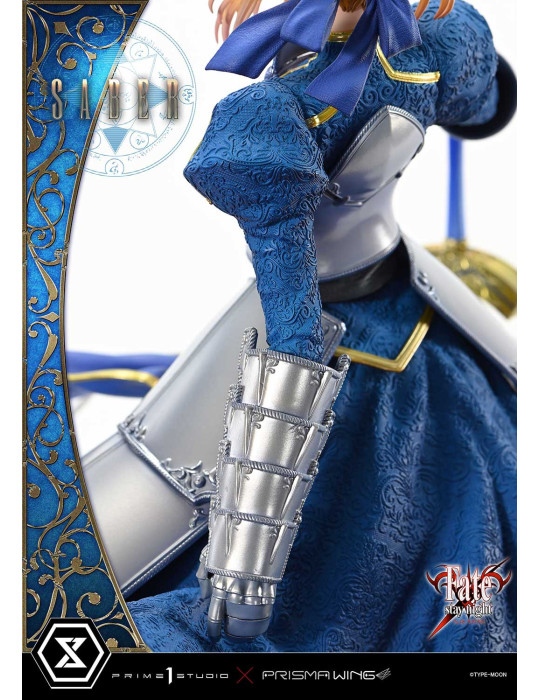 Prime 1 Studio - Fate/stay night - Figure Ultimate Premium Masterline Series : Saber