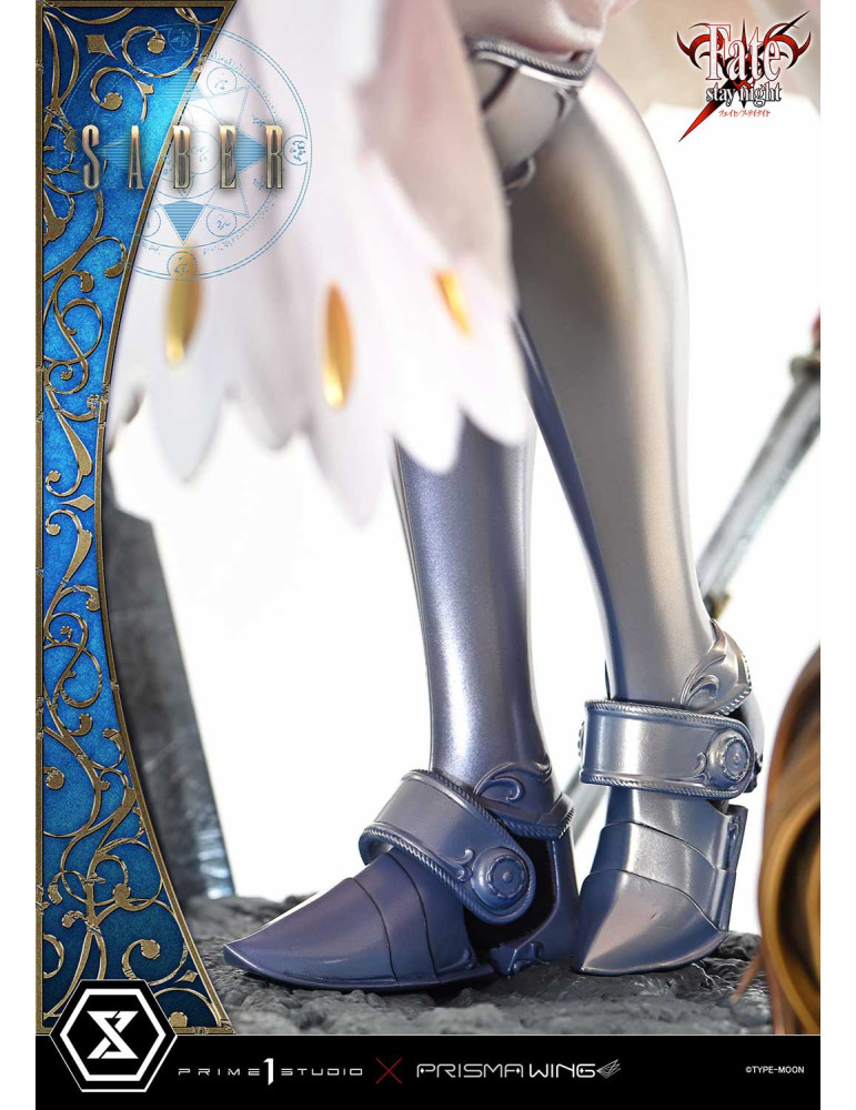 Prime 1 Studio - Fate/stay night - Figure Ultimate Premium Masterline Series : Saber