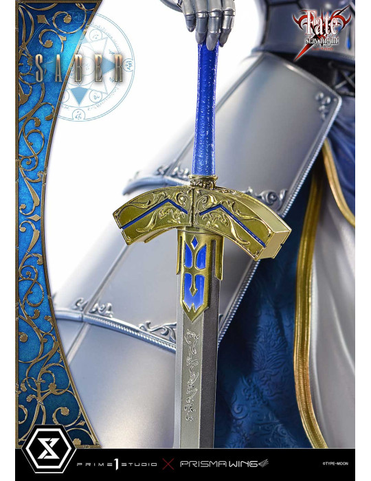 Prime 1 Studio - Fate/stay night - Figure Ultimate Premium Masterline Series : Saber