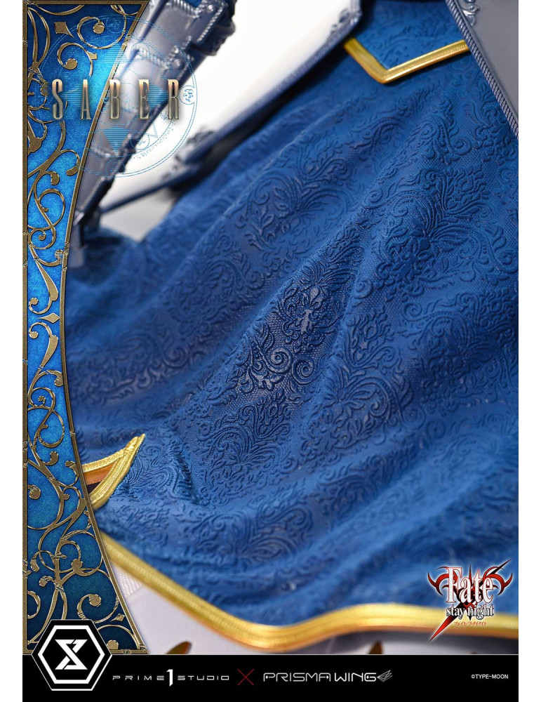 Prime 1 Studio - Fate/stay night - Figure Ultimate Premium Masterline Series : Saber