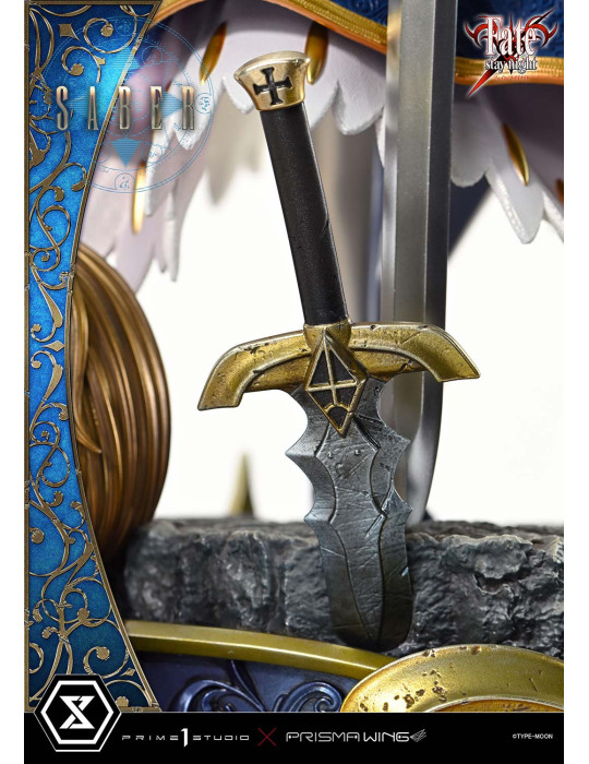 Prime 1 Studio - Fate/stay night - Figure Ultimate Premium Masterline Series : Saber