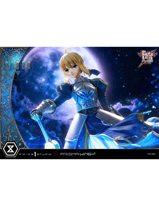 Prime 1 Studio - Fate/stay night - Figure Ultimate Premium Masterline Series : Saber