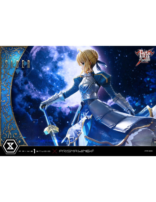 Prime 1 Studio - Fate/stay night - Figure Ultimate Premium Masterline Series : Saber