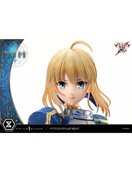 Prime 1 Studio - Fate/stay night - Figure Ultimate Premium Masterline Series : Saber