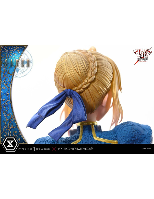 Prime 1 Studio - Fate/stay night - Figure Ultimate Premium Masterline Series : Saber