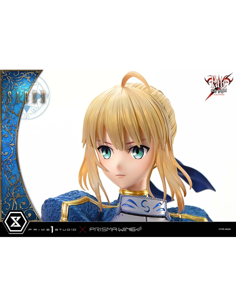 Prime 1 Studio - Fate/stay night - Figure Ultimate Premium Masterline Series : Saber