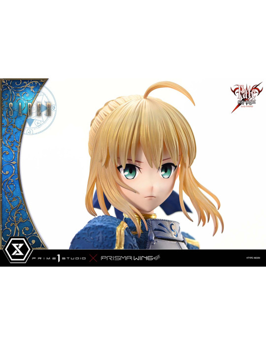 Prime 1 Studio - Fate/stay night - Figure Ultimate Premium Masterline Series : Saber