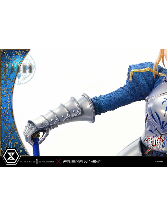 Prime 1 Studio - Fate/stay night - Figure Ultimate Premium Masterline Series : Saber