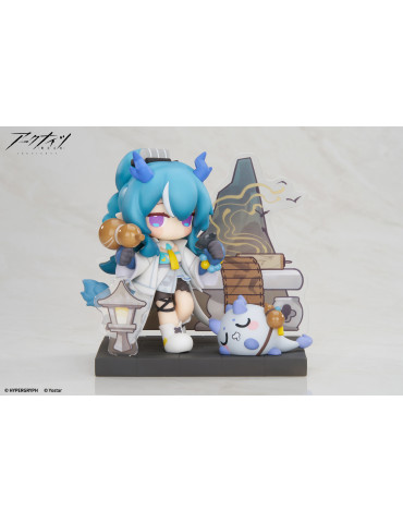 APEX - Arknights - Figure Dessert Time Mini Series : Yan Special Arc Ling