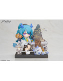 APEX - Arknights - Figurine Dessert Time Mini Series : Yan Special Arc Ling