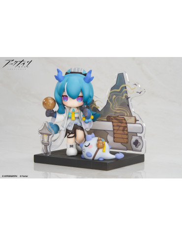 APEX - Arknights - Figure Dessert Time Mini Series : Yan Special Arc Ling 2