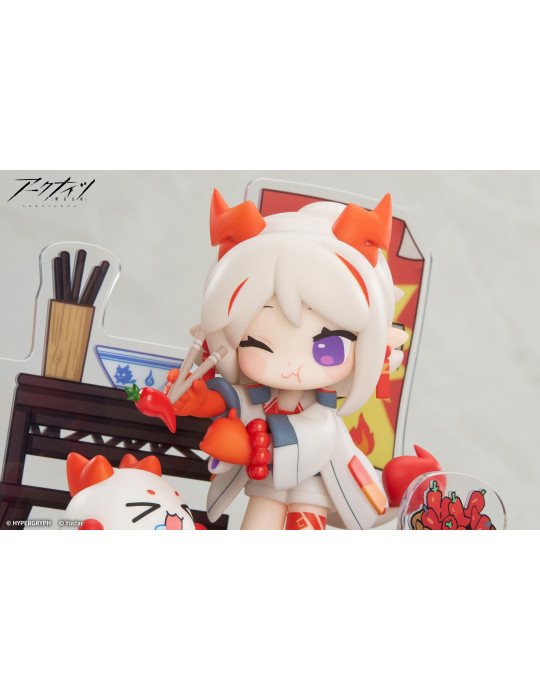 APEX - Arknights - Figure Dessert Time Mini Series : Yan Special Arc Nian