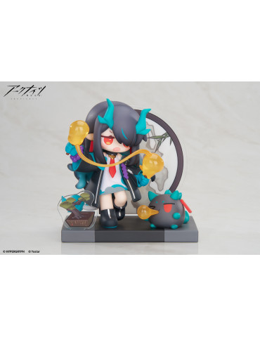 APEX - Arknights - Figure Dessert Time Mini Series : Yan Special Arc Dusk