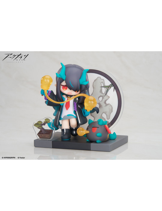 APEX - Arknights - Figure Dessert Time Mini Series : Yan Special Arc Dusk