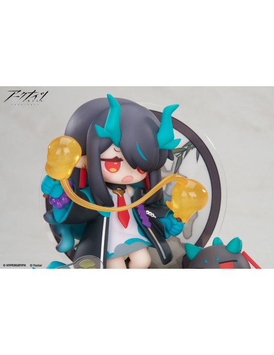 APEX - Arknights - Figurine Dessert Time Mini Series : Yan Special Arc Dusk