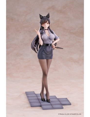 AniGame - Azur Lane - figure Atago OL ver