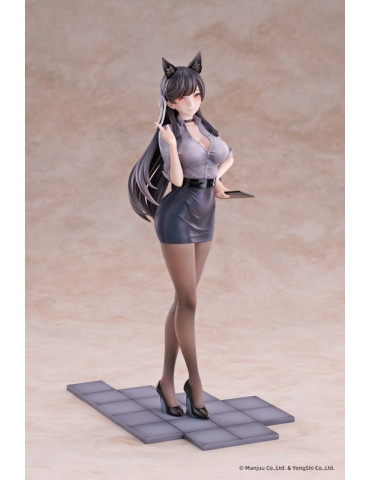 AniGame - Azur Lane - figure Atago OL ver 2