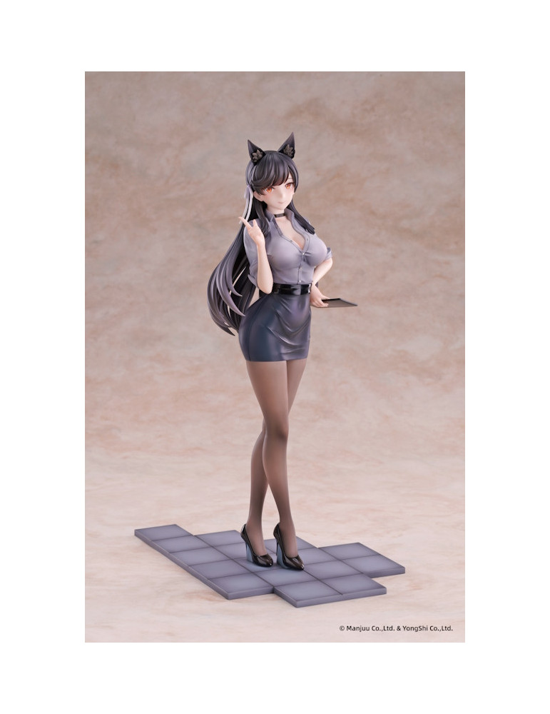 AniGame - Azur Lane - figure Atago OL ver